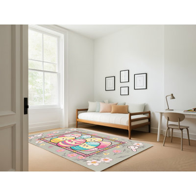 Tapis de vacances de Pâques The Holiday Aisle®