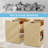 Hasancan Pull Out Pantry-931695523