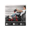Tapis de sol Arozzi Velocita
