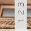 Milo Moroccan Synthetic Hand Woven Indoor / Outdoor Area Rug-59746286