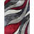 Naveen Abstract Indoor Rug-2082868907