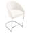 Chylee 26'' Boucle Upholstered Counter Stool-221248209-220024230