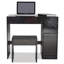Bhanu Dressing Table with Flip Up Mirror