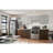 Broan-NuTone 24" Steel 300 CFM Convertible Insert Range Hood with Mesh Filter