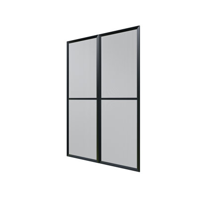 Ledro Polycarbonate Screen Doors