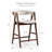 Decimus 5-Piece Counter Height Dining Table Set