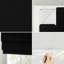 Store romain sans cordon 100% occultant Pryer-111009456-70337684