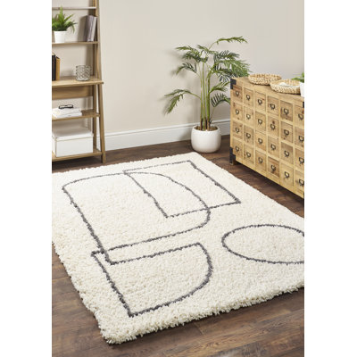 Ridgee Hand Woven Area Rug