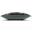 Aule Square Cushion Cover