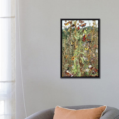 «Late Summer» par Maggie Vandewalle - reproduction d'art