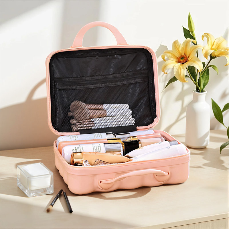 Makeup Organiser