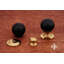 CK Series 1 1/4" Diameter Round Knob-773300624-773300629