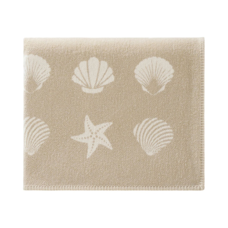 The Coastal Collection Blanket