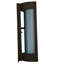 Snowbird Shell 1 - Light LED Flush Mounted Sconce