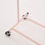 Clothes Rail Adjustable Height & Width-240638864