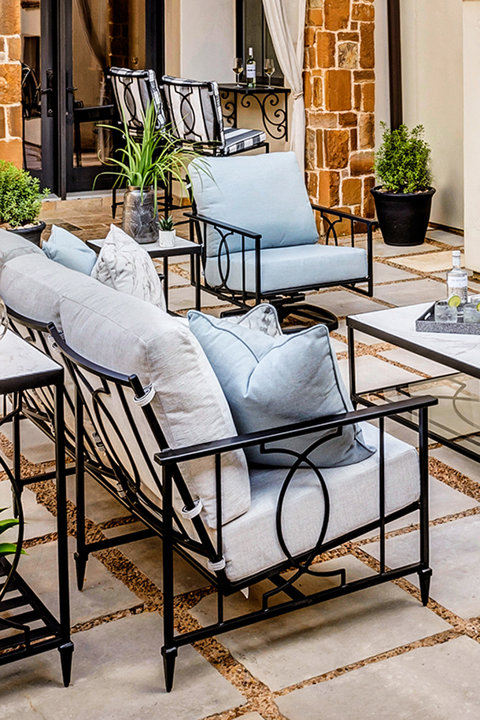 Kensington Collection