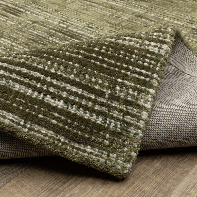 Tapis Kentfield, Tapis de couloir 2 pi 6 po x 8 pi