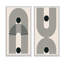 Ensemble de peinture Minimal Late 20S-1161007544-1161007551