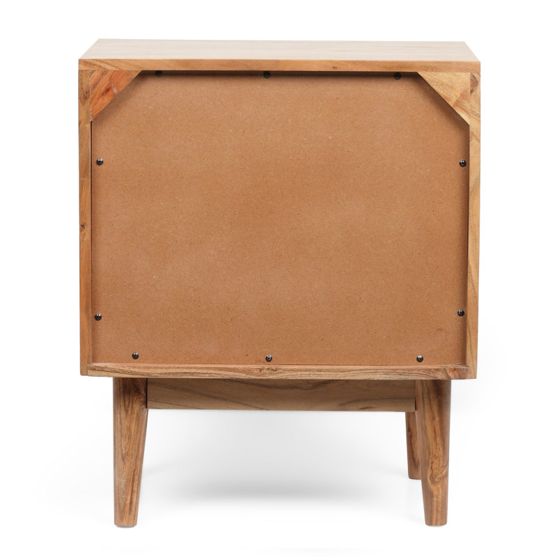 BEDSIDE 1 PORTE
