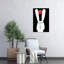 Art contemporain contemporain abstrait-2135548274