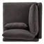 Fauteuil d'appoint l 35 po Poyner-28784048