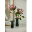 Vase Yelena 5,5 po x 7,5 po