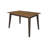 Montana Solid Wood Butterfly Extension Dining Table-696283463-696283459