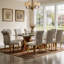 Chaise d'appoint Kimoree