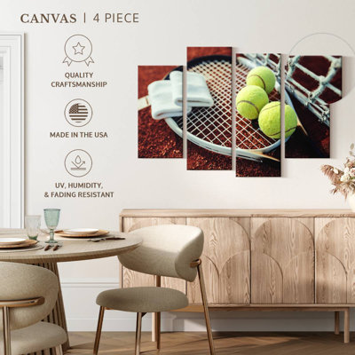 Tennis Kit