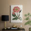 Mélange de fleurs roses - galerie Cavas-874539585