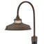 Troyer 1 - Light Pier Mount Lantern-235922927
