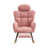 Pink is out of stock
