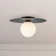 Elixir Flush Mount