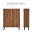 Armoire de rangement pour 12 paires de chaussures-1932367884