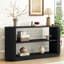 Console de vestibule moderne Mirod-789405144
