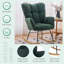 Friedell Rocking Chair-1070512748