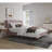Ballure Upholstered Bed-515308512-464829723