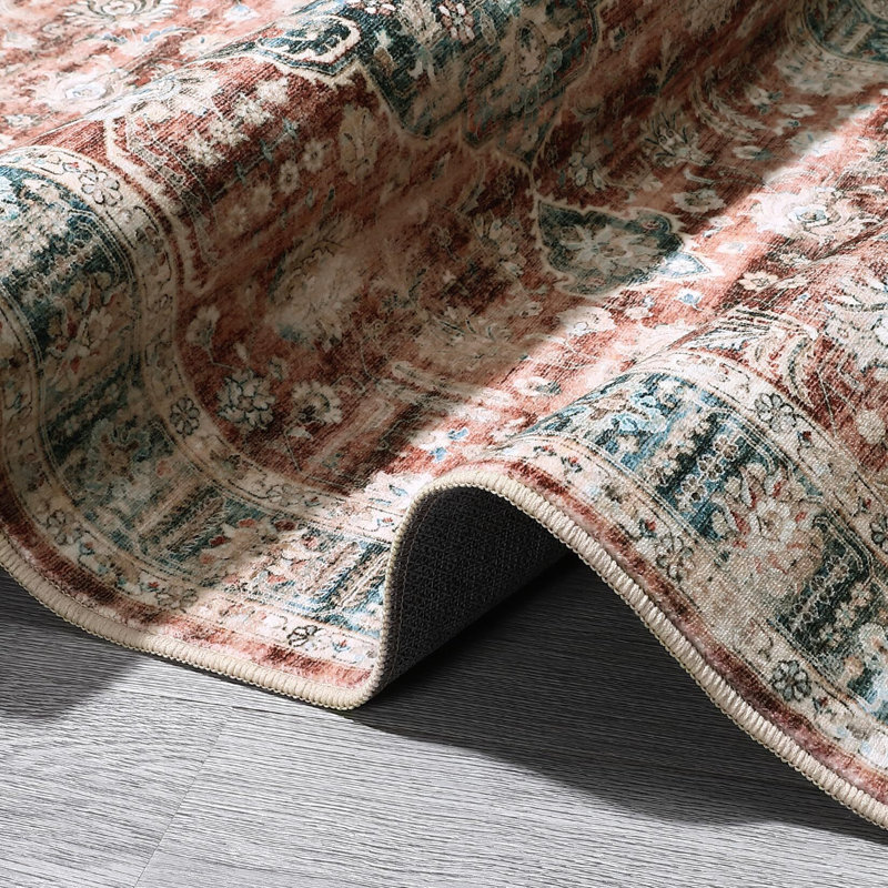 Tapis lavable 10 x 13 po