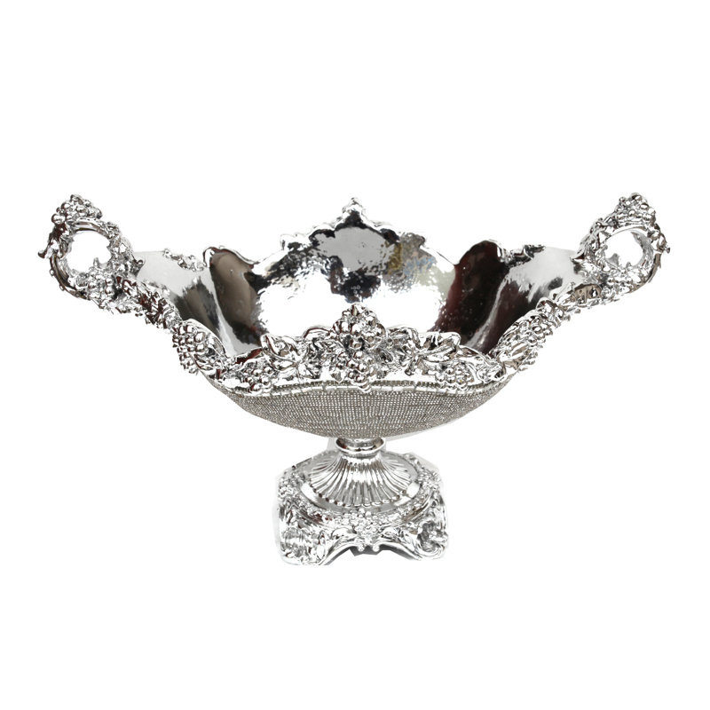 Assiette décorative Ambrose