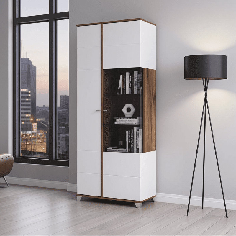 Display Cabinet