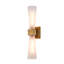 Kristy 2 - Light Bath Bar