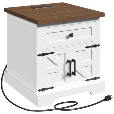 Night Stand by Gracie Oaks