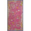 Grand tapis chinois antique et art déco