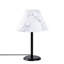 Lampe de table 18,11 po Aididam