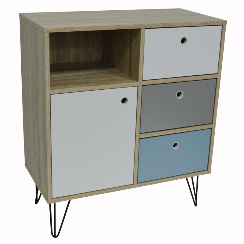 Darrah 71cm Sideboard