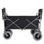 Chariot de pêche avec porte-cannes, chariot de plage avec grandes roues pour le sable Capacité de 500 lb-118504436-118504432