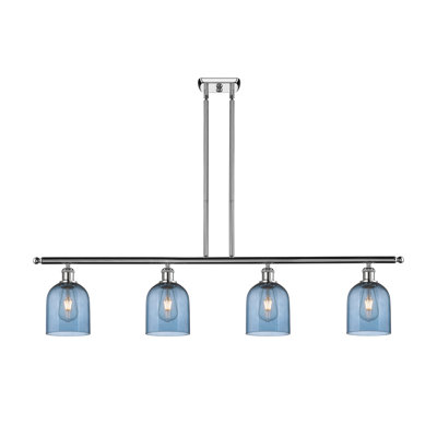 Odaniel 4 - Light Kitchen Island Pendant