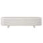 White High Gloss TV Stand