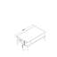 Glorias Coffee Table-106668679