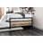 Bruun Metal Daybed